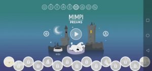 Обучалки-приключалки. Mimpi Dreams. 5 сон в 5 серии.