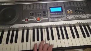 Morrowind и Skyrim на SUPRA SKB-610U