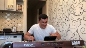 Сакит Самедов . Terekma . Lezginka . Лезгинка