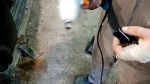 Гайковерт Bort BSR 550, стоит ли покупать?