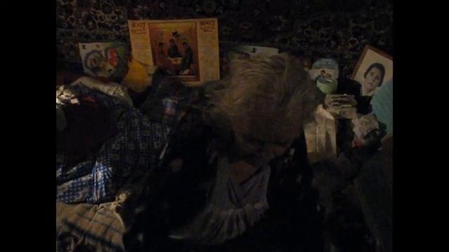 Поздравляем бабушку Наташу с НГ 2009 смотреть онлайн