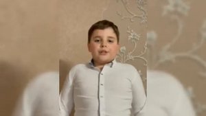 Бадрак Владимир. К.Д. Бальмонт «Веселая осень»