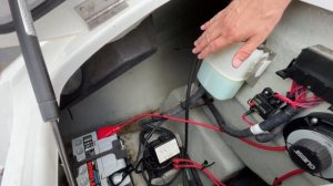 Sea Doo Chelenger 180 SP обзор техника вещь!!!