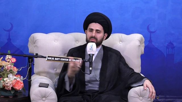 "Islam & Christianity: Similarities & Differences" - Sayed Mohammad Baqer Qazwini смотреть онлайн