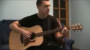 Падает снег, падает снег, замело пути дороги