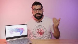 MSI PS42 Ultrabook | La puedes levantar con dos dedos! ✌