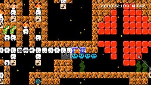 Super Mario Maker 2 - Video Game MUSIC QUIZ