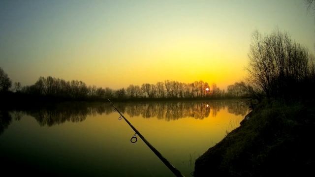 ПРИЯТНАЯ ПОКЛЁВКА \ СОМ В АПРЕЛЕ НА ДЖИГ \ #рыбалка #сом #сомВесной #ЛовляСома смотреть онлайн