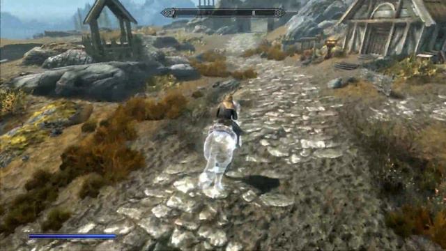 Skyrim Mods: Summon Rideable Horse Pack (PS4/XBOX1/PC) смотреть онлайн