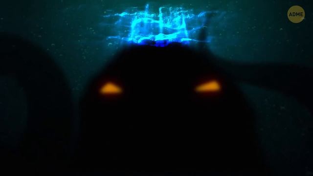 Что, если бы «Титаник» встретил кракена, а не врезался в айсберг? смотреть онлайн