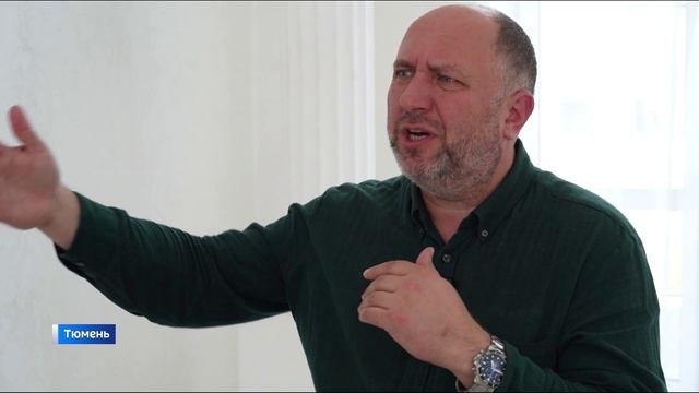 Тюменский фотограф рассказал о нюансах профессии