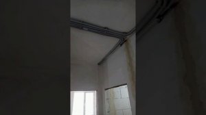 Разводка электрики в двухкомнатной квартире своими руками