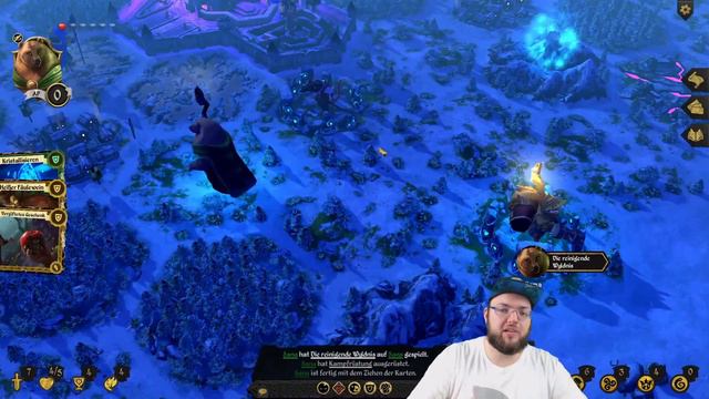 Armello | Review | Deutsch | #5MM смотреть онлайн