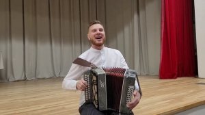 Сергей Новоселов - Имел я деньги пребольшия.