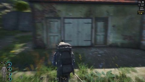 ПЫТАЮСЬ ПОСТРОИТЬ ДОМ! - SCUM