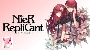 NieR RepliCant #2-9 (Концовка 2).