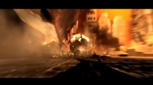 трилер прототип 2