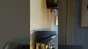 Как снять и разобрать дверцу духовки  bosсh