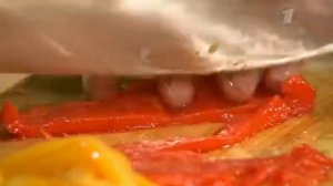 Контрольная закупка - Консервированное лечо
