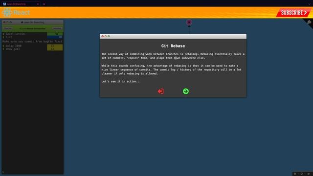 Basic Git Practice in Under 10 Minutes - Tutorial