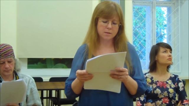 Полёт разборов (04.06.2015) смотреть онлайн