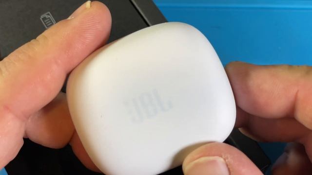 New 2021 JBL Unboxing Live Pro+ TWS смотреть онлайн