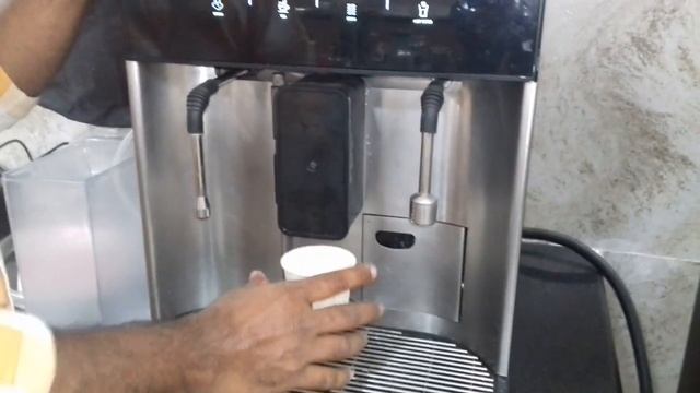 How to use coffee Day Machine смотреть онлайн
