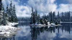 Переходы Снежинки ProShow producer - новогодние, зимние переходы