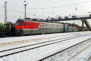 ВЛ85-255