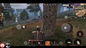 Как правильно ПОТЕРЯТЬ железный дом за 5 бобовок! Выживаем в ДУО в Last Island of Survival [2/9]