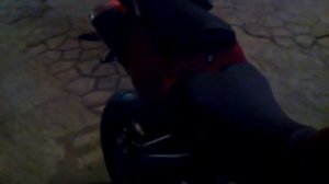 звук глушителя бенелли 600