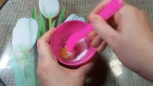 Супер маска от прыщей и угрей в домашних условиях #16
