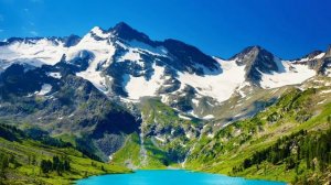 Вечный край таинственный далёкий, Сердце так волнуйся парой