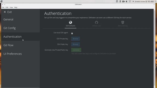GitKraken: gestiona tus repositorios git fácilmente смотреть онлайн