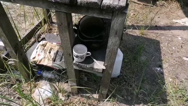 Рено Дастер 2.0. Мещерские озера: от Светец до Находного. Часть 2