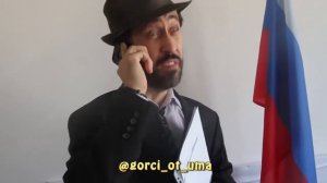 Хаджи Мурад Набиев жжот