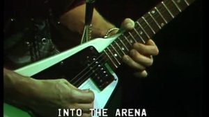 Michael Schenker Group Rockpalast 1981 Hamburg Markthalle