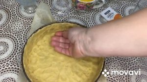 Чискейк который получится у всех!!!!!Просто и быстро.