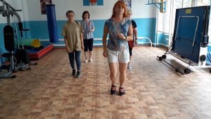 ви степ 1 повороты