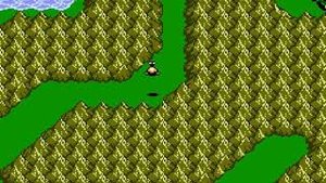 Final Fantasy III (NES) Walkthrough Part 7 [No Commentary]