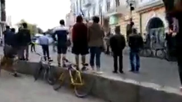 #Одесса Хатынь Часть 2 Всем СМИ! полное видео!3 части смотреть онлайн