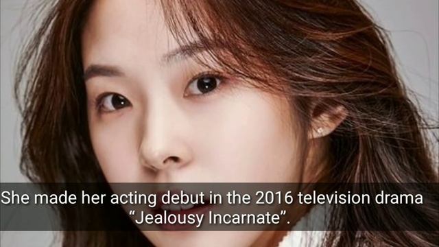 SEO Eun Soo Lifestyle, Boyfriend Age KDrama 2020, Seo Eun Soo Biography Upcoming Korean Dramas 2020 смотреть онлайн