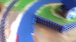 Делаем макет железной дороги 5#РОВНОСТИ В НЕРОВНОСТИ