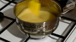 ЯБЛОЧНЫЙ МУСС – вкусный и полезный десерт вместо манной каши / Delicious Apple Mousse