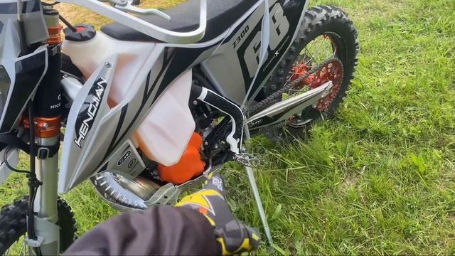 Камакс 300 2т,он же гр-8,хинджан,лекстра, смотреть онлайн