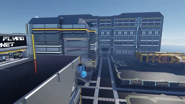 Should you play Dual Universe in 2023? смотреть онлайн