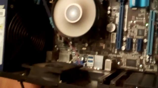 Что мне делать, не работает комп, слышу 1 длинный 2 коротких сигнала. Помогите! смотреть онлайн