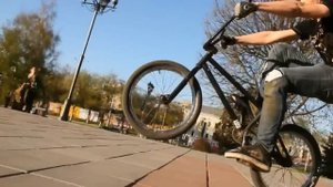 Социальная реклама на тему ЗОЖ