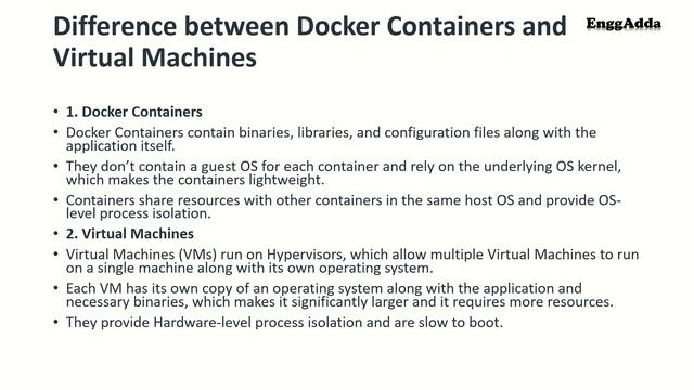 All About Docker | Introduction to Docker | Docker Key Components |All About Docker in Depth
