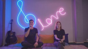 Кавер на песню - Дороже золота 4K